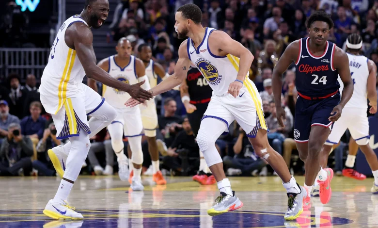 Where to watch today's Golden State Warriors vs Phoenix Suns NBA Game: Livestream, TV channels and start time