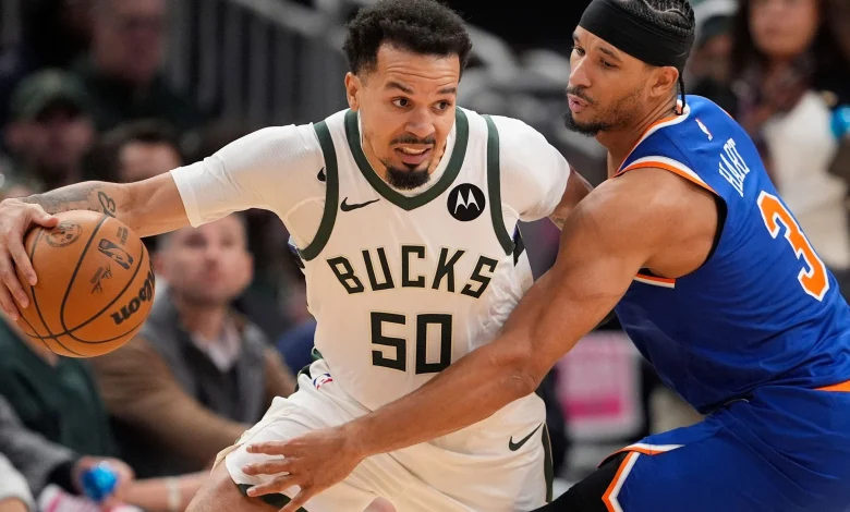 Where to watch today's Indiana Pacers vs Milwaukee Bucks NBA Game: Livestream, TV channels and start time