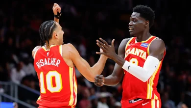 Where to watch today's LA Clippers vs Atlanta Hawks NBA Game: Livestream, TV channels and start time