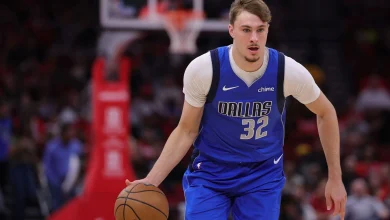 Where to watch today's Memphis Grizzlies vs Dallas Mavericks NBA Game: Livestream, TV channels and start time