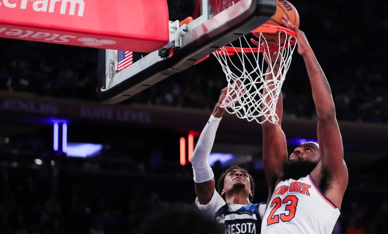 Where to watch today's New York Knicks vs Memphis Grizzlies NBA Game: Livestream, TV channels and start time