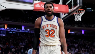 Where to watch today's New York Knicks vs Orlando Magic NBA Game: Livestream, TV channels and start time