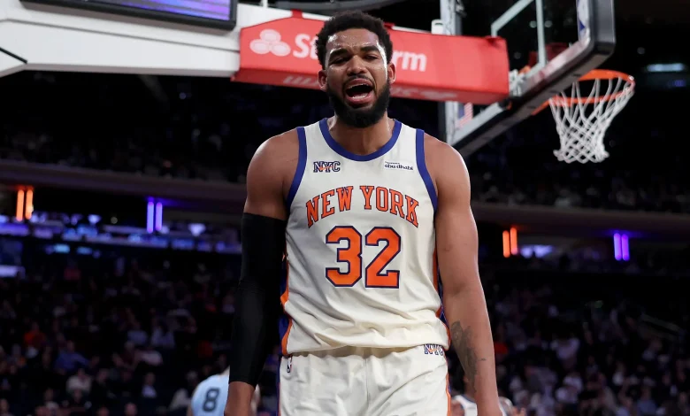 Where to watch today's New York Knicks vs Orlando Magic NBA Game: Livestream, TV channels and start time