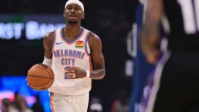 Where to watch today's Oklahoma City Thunder vs LA Clippers NBA Game: Livestream, TV channels and start time