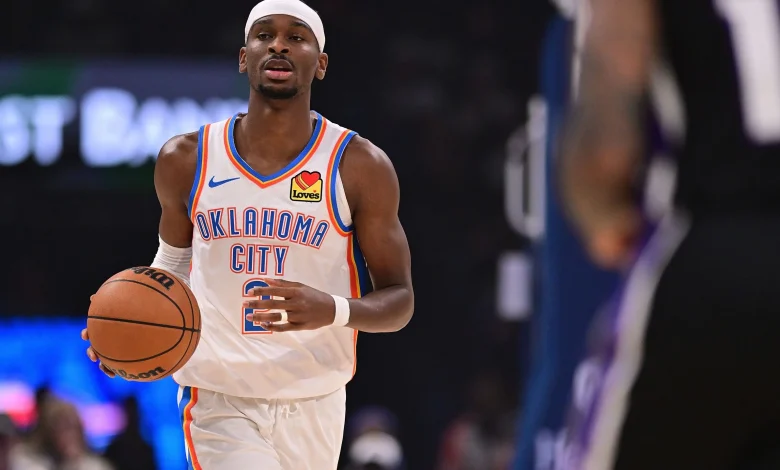 Where to watch today's Oklahoma City Thunder vs LA Clippers NBA Game: Livestream, TV channels and start time