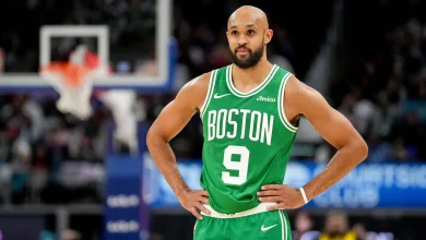 Where to watch today's Orlando Magic vs Boston Celtics NBA Game: Livestream, TV channels and start time