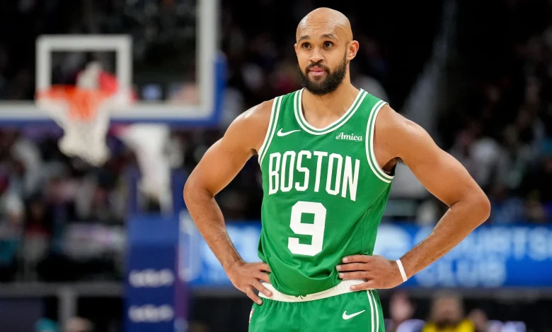 Where to watch today's Orlando Magic vs Boston Celtics NBA Game: Livestream, TV channels and start time