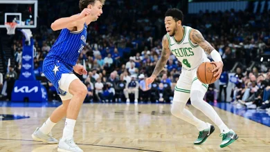 Where to watch today's Philadelphia 76ers vs Boston Celtics NBA Game: Livestream, TV channels and start time