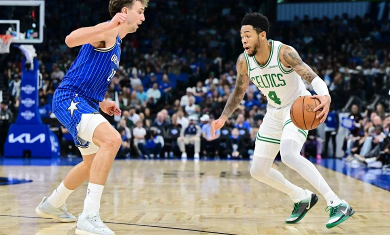 Where to watch today's Philadelphia 76ers vs Boston Celtics NBA Game: Livestream, TV channels and start time