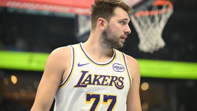 Where to watch today's Portland Trailblazers vs Los Angeles Lakers NBA Game: Livestream, TV channels and start time