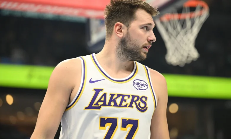 Where to watch today's Portland Trailblazers vs Los Angeles Lakers NBA Game: Livestream, TV channels and start time