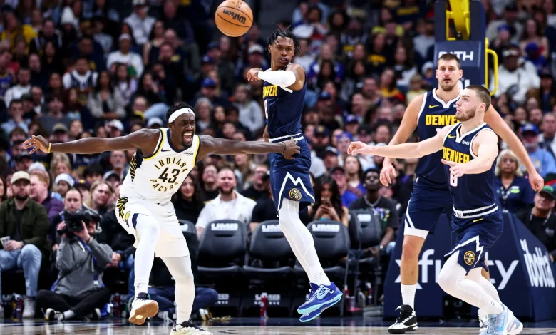 Where to watch today's Sacramento Kings vs Denver Nuggets NBA Game: Livestream, TV channels and start time