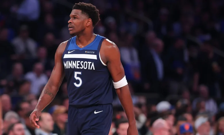 Where to watch today's Sacramento Kings vs Minnesota Timberwolves NBA Game: Livestream, TV channels and start time