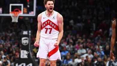 Where to watch today's Toronto Raptors vs Memphis Grizzlies NFL Game: Livestream, TV channels and start time