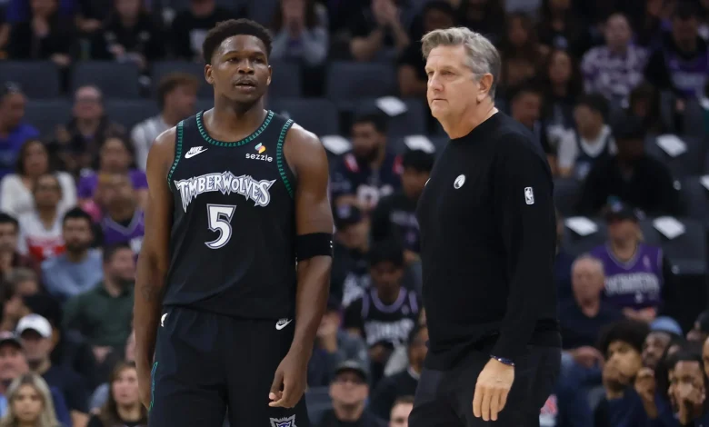 Where to watch today's Utah Jazz vs Minnesota Timberwolves NBA Game: Livestream, TV channels and start time