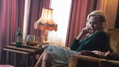 Where was Channel 4's Trespasses filmed? Locations used in new four-part drama