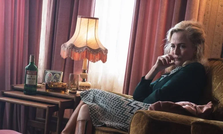 Where was Channel 4's Trespasses filmed? Locations used in new four-part drama