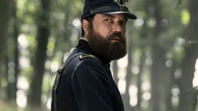 Where was Death By Lightning filmed? Locations for new Netflix drama