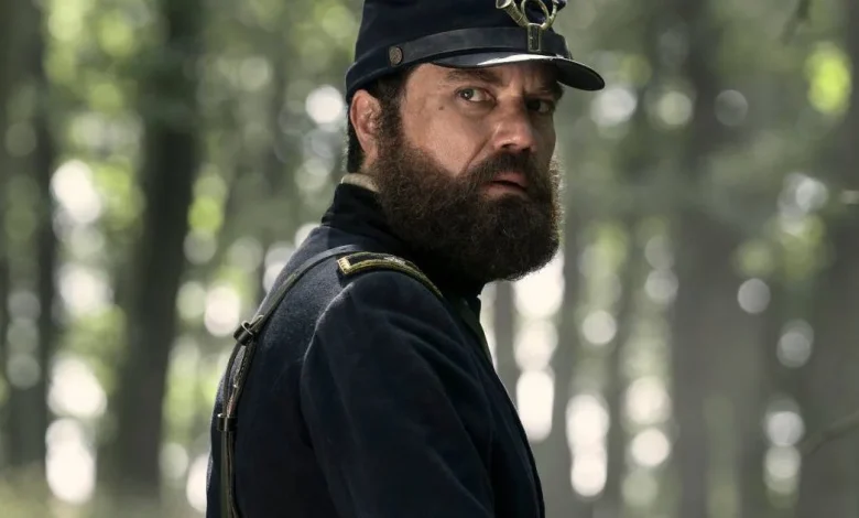 Where was Death By Lightning filmed? Locations for new Netflix drama