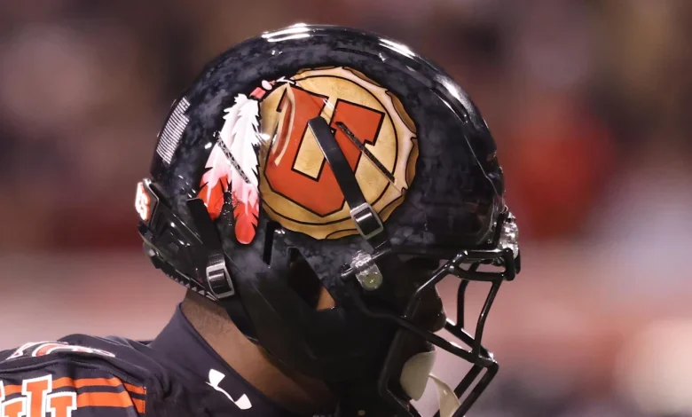 Where will Utah land in first College Football Playoff rankings of 2025?