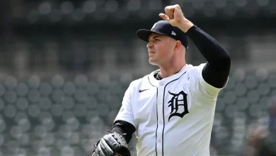 Where would Tigers' Tarik Skubal's two-year Cy Young run rank in MLB history?