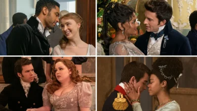 Which 'Bridgerton' Leading Man Has the Best Love Confession?