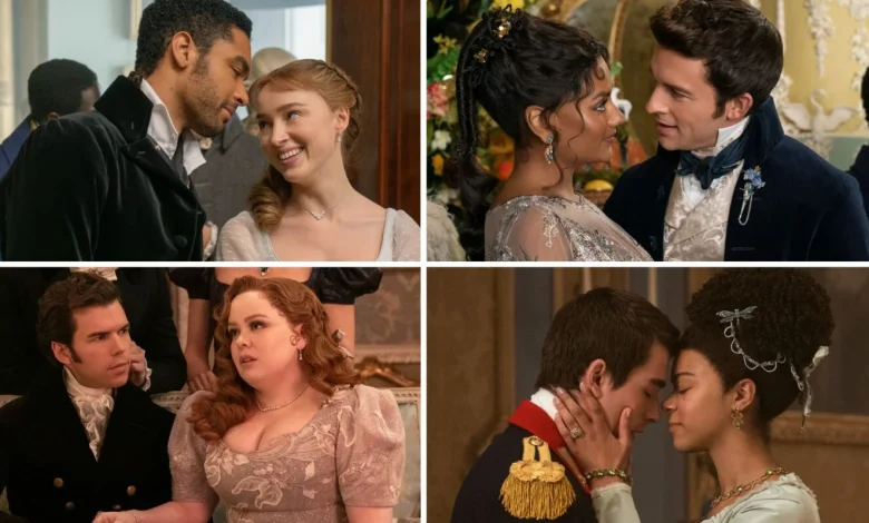 Which 'Bridgerton' Leading Man Has the Best Love Confession?