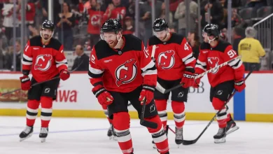 Which Ex-Oiler Forward Is The Team Missing Most After 10 Games?