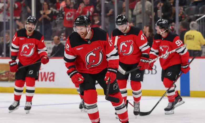 Which Ex-Oiler Forward Is The Team Missing Most After 10 Games?