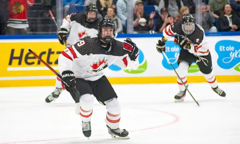 Which NHL Draft prospects could become stars at the 2026 World Juniors?
