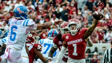 Which Under the Radar Sooners Could Make a Big Impact Against LSU?