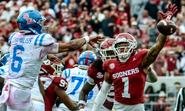 Which Under the Radar Sooners Could Make a Big Impact Against LSU?