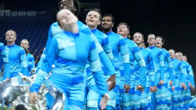 Which marching bands made the 2025 BOA Grand National finals? See tonight's lineup