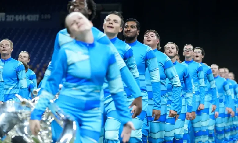 Which marching bands made the 2025 BOA Grand National finals? See tonight's lineup