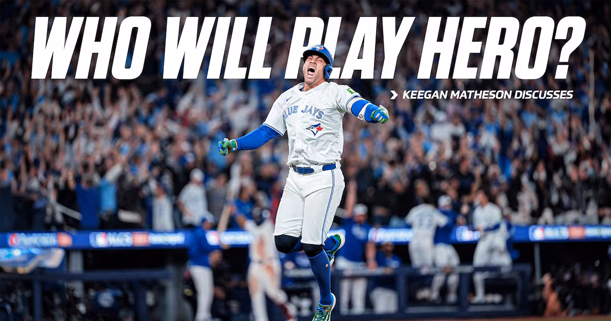 Which player will come through and be the hero in Game 6 of the World Series?