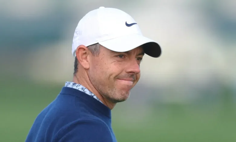 Which players are headed to the DP World Tour Championship?