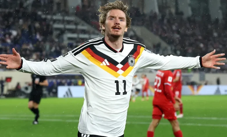 Which teams are qualified for 2026 World Cup? Full list, latest updates