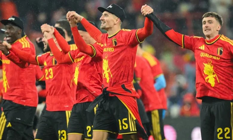 Which teams are qualified for 2026 World Cup? Latest updates from Concacaf, UEFA