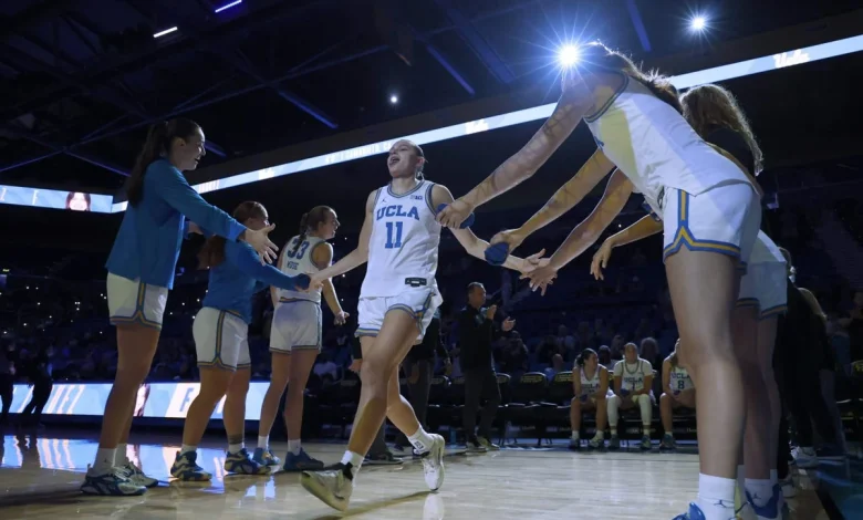 Which women’s college basketball teams are showing signs for concern in Week 1? - The Athletic