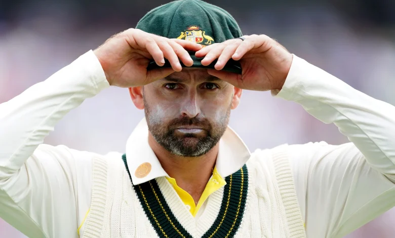 'While off yet': Lyon has no retirement plans ahead of seventh Ashes series