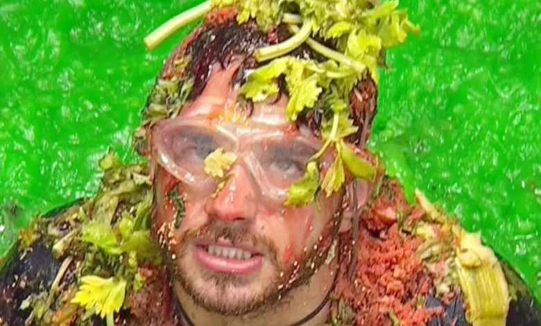 Whingeing stars force I'm A Celeb bosses to make major change to trials so viewers can't 'gang up on' them