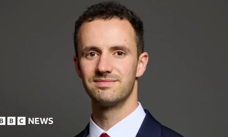 Whip restored to Labour MPs who rebelled over welfare reforms