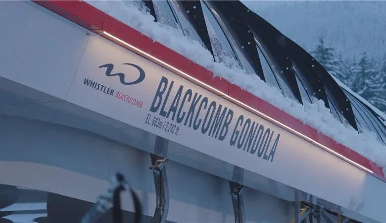 Whistler Blackcomb Resort opens first ski run of the season
