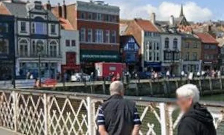 Whitby town centre café to be converted into seven-bed hotel