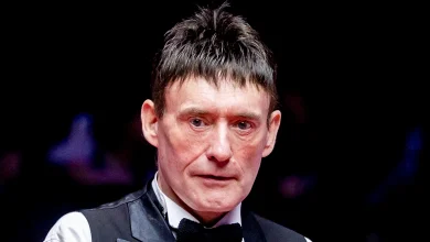 White, 63, fails in UK Championship qualifying bid as he loses to 14 year old