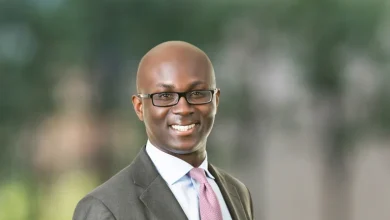 White & Case Partner Named Fifth Most Influential Black Person In UK