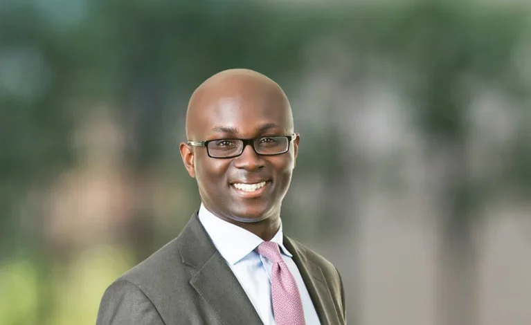 White & Case Partner Named Fifth Most Influential Black Person In UK