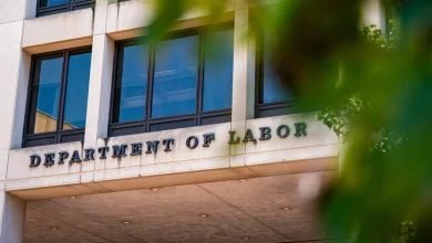 White House: Key economic reports impacted by shutdown may not be released