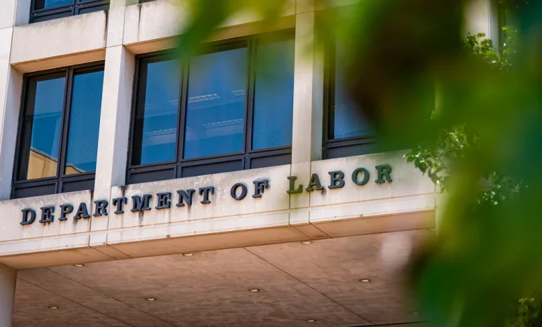 White House: Key economic reports impacted by shutdown may not be released