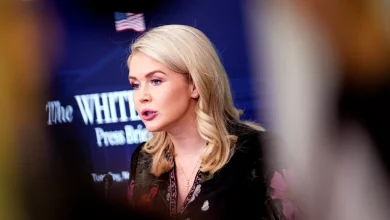 White House: Public will ‘likely never’ see recent economic data, despite shutdown’s end